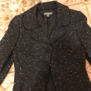 Ann Taylor jacket.